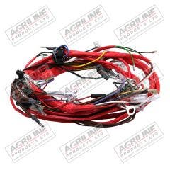 Wiring Loom