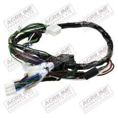Wiring Loom