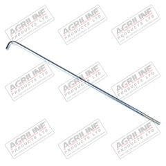 Battery Strap Stay