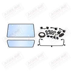 Complete Rear Window Kit