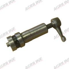 Barrel & Plunger Assembly