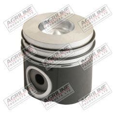 Piston & Ring Assembly suitable for Fiat -  2841446  87801050  87802364