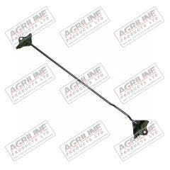 Battery Securing Bracket suitable for Ford & Fordson -  D6NN10716C  83925344