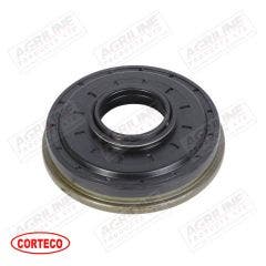 Diff Input Shaft Seal suitable for Renault -  6000103332