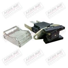 Multi Purpose Rocker Switch - AL58803