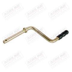 Levelling Box Handle suitable for Ford & Fordson -  81717231  81822432  C5NN594E