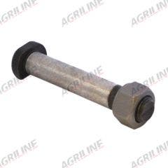 Conrod Nut and Bolt - 3637030M1 suitable for Landini -  33221321  3637030M1  133221321