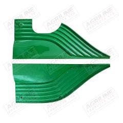 Side Panels (Pair) suitable for John Deere tractor