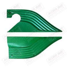 Side Panels (Pair) suitable for John Deere tractor