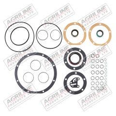 Dual Power Hydraulic Unit Seal Kit suitable for Ford & Fordson -  83902341  DFPN7153A