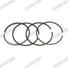 Piston Ring Set