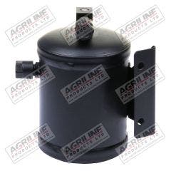 Filter Drier suitable for Ford & Fordson -  E4NN19825AB  E4NN19825AA  83960929