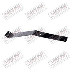 Rear Mudguard / Fender Extension Bracket RH suitable for New Holland -  48022678