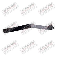 Rear Mudguard / Fender Extension Bracket LH suitable for New Holland -  48022674