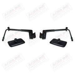 Mirror And Arm Kit LH / RH suitable for John Deere tractor
