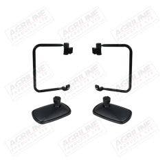 Mirror And Arm Kit LH / RH suitable for Massey Ferguson -  3806611M92 3806610M92 