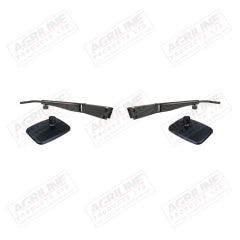 Mirror And Arm Kit LH / RH suitable for Fiat -  82014589  82035908  82014588