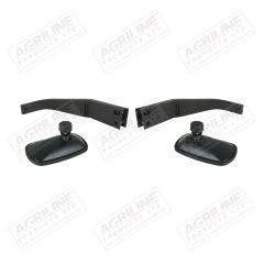 Mirror And Arm Kit LH / RH suitable for Fiat -  82014840  82014838  82014839