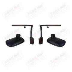 Mirror And Arm Kit LH / RH suitable for Fiat -  82007669  82007667