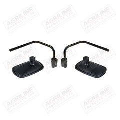 Mirror And Arm Kit LH / RH suitable for Fiat -  82000411  82000410