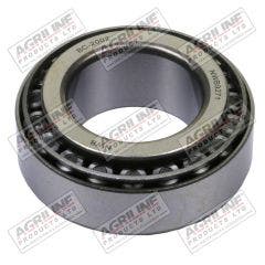 Front Axle Suspension Bearing suitable for Massey Ferguson -  005103691