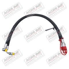 Hydraulic Top Link Hose Kit 