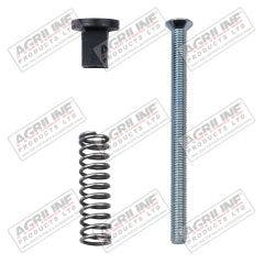 Headlight Fixing Screw
