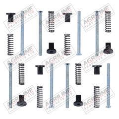 Headlight Fixing Kit
