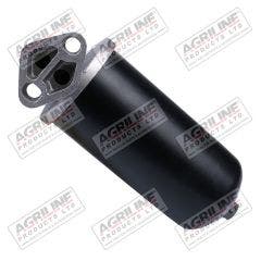 Oil Filter Assembly suitable for Case International -  705612R91  3042420R92 3066851R91 376364R91 708548R91