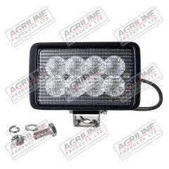 LED Work Light  suitable for Case International -  92263C1  178345A1