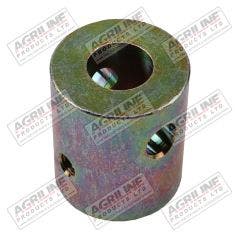 Gear Linkage Bush suitable for Massey Ferguson -  3781559M1