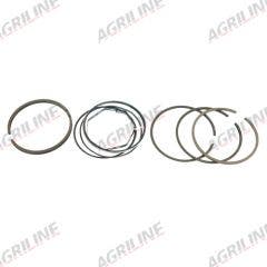 Piston Ring Set