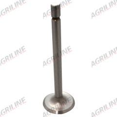 Inlet Valve