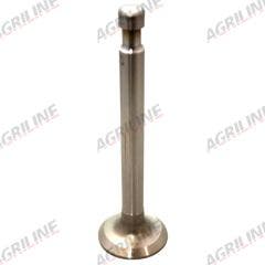 Exhaust Valve