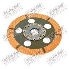 Brake Friction Disc suitable for John Deere tractor