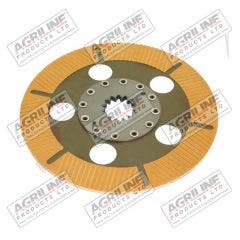 Brake Friction Disc suitable for John Deere tractor