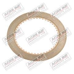 PTO Clutch Plate