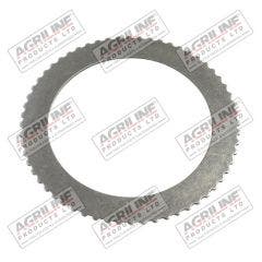Dual Power Clutch Plate  suitable for Ford & Fordson -  C0NN7B442A  81805123  E1NN7R036AA