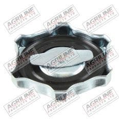 Engine Oil Cap - 98418980 suitable for Fiat -  153623565  576001  98418980