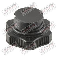 Engine Oil Cap
