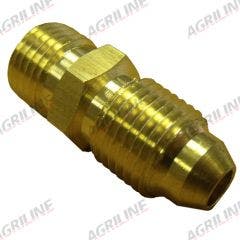 Pipe Adaptor (Lift Pump) - 1/2" UNF