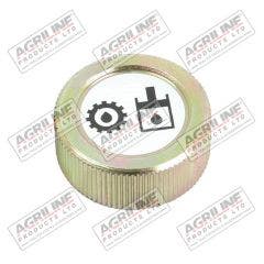 Hydraulic Oil Cap suitable for Massey Ferguson -  3595359M92  1682301M91