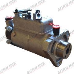 Injection Pump 4 Cyl