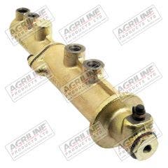 Brake Master Booster Cylinder   suitable for Fiat -  82014086