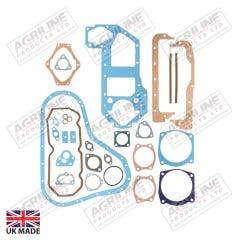 Bottom Gasket Set