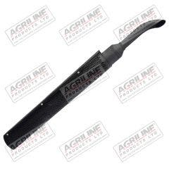 Silencer suitable for New Holland -  82027822  82027823  82027821