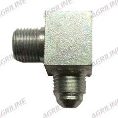 Oil Pressure Elbow