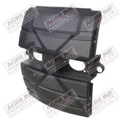 Front Grill suitable for Case International -  228517A2  228517A3  228517A4 & 228517A5
