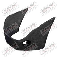 Front Grille - 87727716 suitable for New Holland -  87727716  87727714