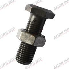 Camshaft Follower Tappet Screw